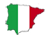 AGENDA COMUNICACIÓN - Italiano